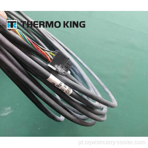 420644 LED LED de arnês HMI LED Exibir 12m Peças de refrigeração